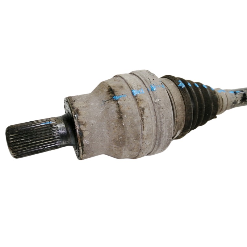 Recambio de transmision trasera derecha para volvo xc90 d5 kinetic (5 asientos) (136kw) referencia OEM IAM P30735565  