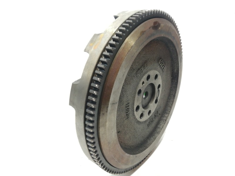 Recambio de volante motor para hyundai coupe (gk) 2.7 v6 gls referencia OEM IAM 040213  