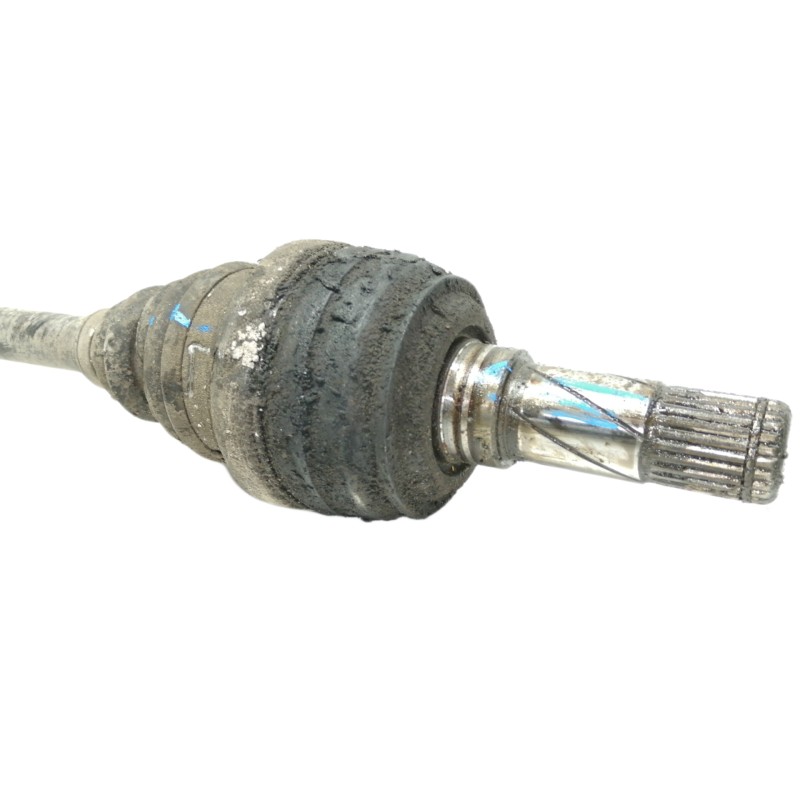 Recambio de transmision trasera derecha para volvo xc90 d5 kinetic (5 asientos) (136kw) referencia OEM IAM P30735565  