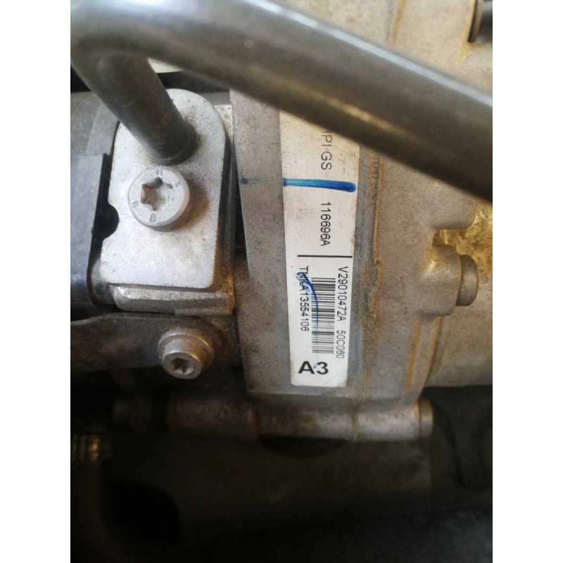 Recambio de bomba direccion para peugeot 508 active referencia OEM IAM A5101675B  