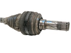 Recambio de transmision trasera izquierda para volvo xc90 d5 kinetic (5 asientos) (136kw) referencia OEM IAM P30735565   2