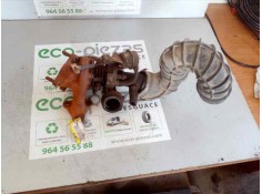 Recambio de turbocompresor para ford escort berl./turnier atlanta berlina referencia OEM IAM    2