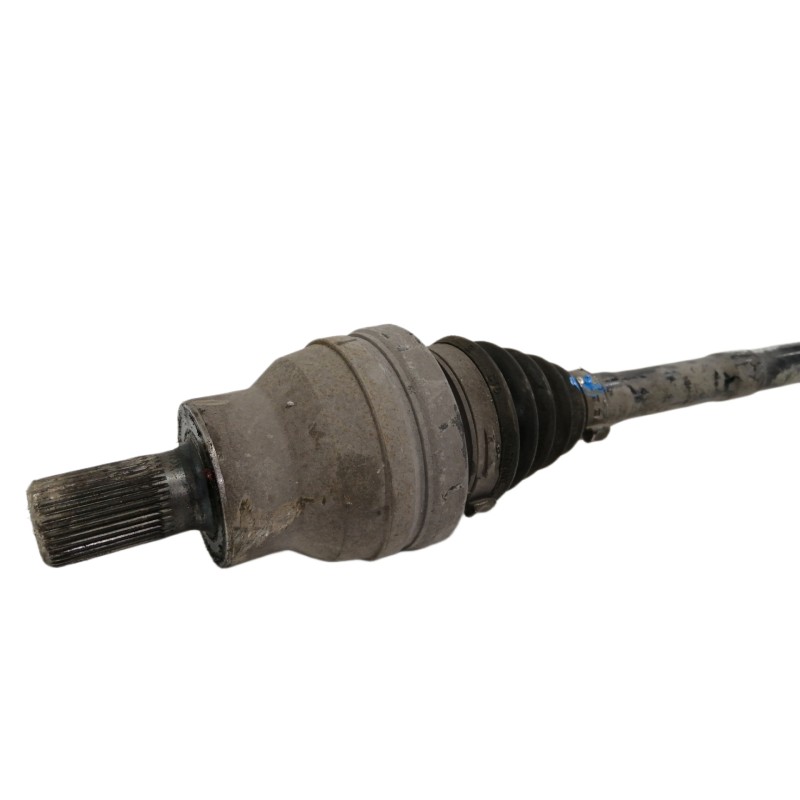 Recambio de transmision trasera izquierda para volvo xc90 d5 kinetic (5 asientos) (136kw) referencia OEM IAM P30735565  