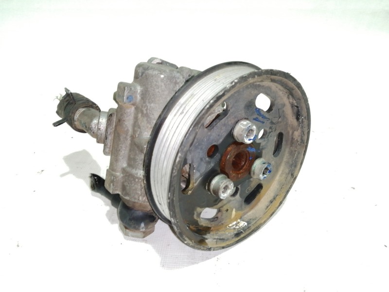 Recambio de bomba direccion para seat ibiza (6k1) sport referencia OEM IAM 7691955213  