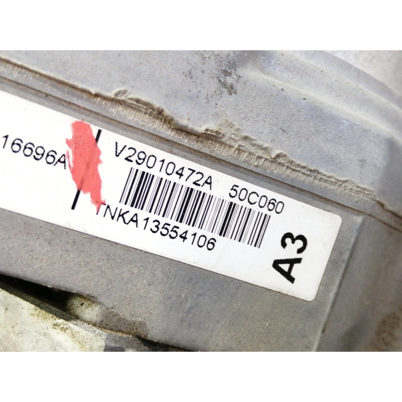 Recambio de bomba direccion para peugeot 508 active referencia OEM IAM A5101675B  