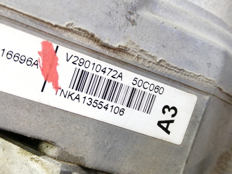 Recambio de bomba direccion para peugeot 508 active referencia OEM IAM A5101675B  