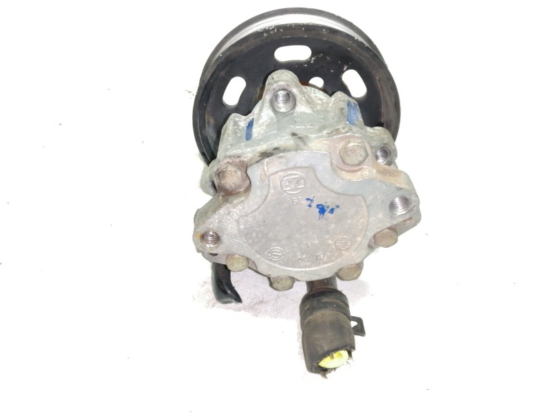 Recambio de bomba direccion para seat ibiza (6k1) sport referencia OEM IAM 7691955213  