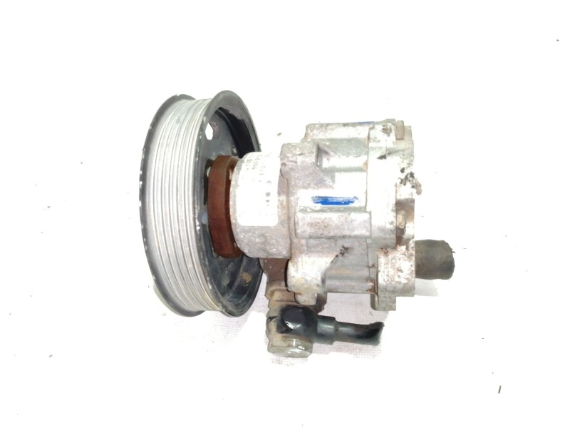 Recambio de bomba direccion para seat ibiza (6k1) sport referencia OEM IAM 7691955213  