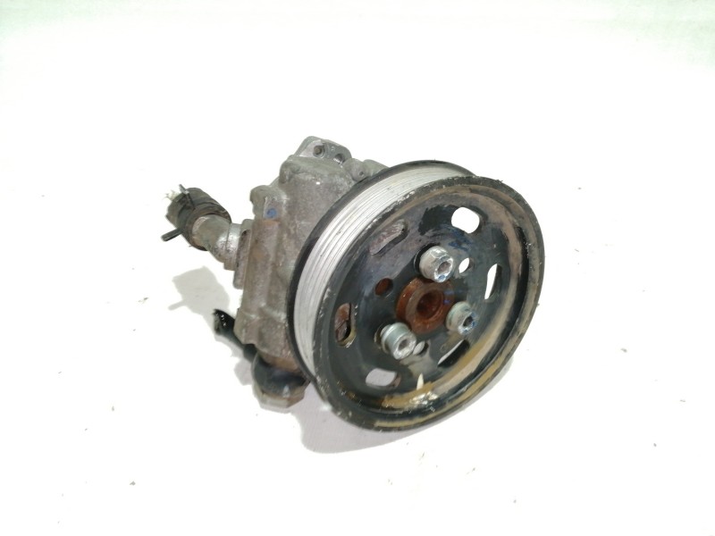 Recambio de bomba direccion para seat ibiza (6k1) sport referencia OEM IAM 7691955213  