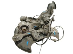 Recambio de mangueta trasera derecha para volvo xc90 d5 kinetic (5 asientos) (136kw) referencia OEM IAM P31262873   2