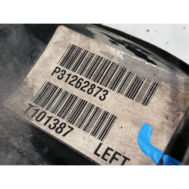 Recambio de mangueta trasera derecha para volvo xc90 d5 kinetic (5 asientos) (136kw) referencia OEM IAM P31262873  