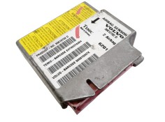 Recambio de centralita airbag para volvo s40 berlina 1.8i referencia OEM IAM 30612702D  