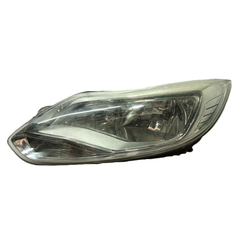 Recambio de faro izquierdo para ford focus iii sedán 1.0 ecoboost referencia OEM IAM 1873929 BM5113W030NB 
