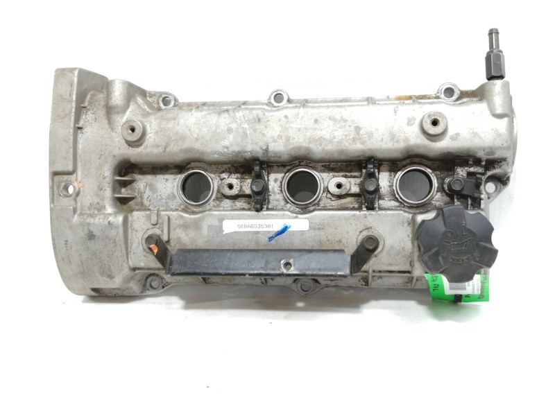 Recambio de tapa balancines para hyundai coupe (gk) 2.7 v6 gls referencia OEM IAM G6BA6535301  