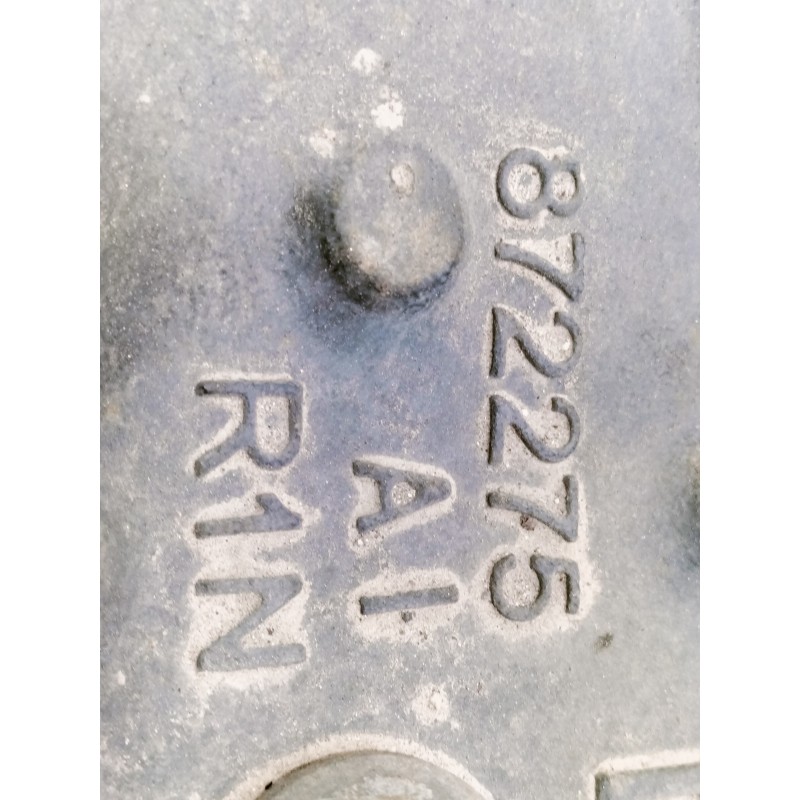 Recambio de brazo suspension inferior delantero derecho para peugeot 508 active referencia OEM IAM 7AAA11 872275 3521V1