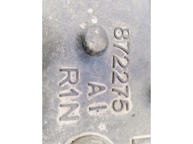 Recambio de brazo suspension inferior delantero derecho para peugeot 508 active referencia OEM IAM 7AAA11 872275 3521V1