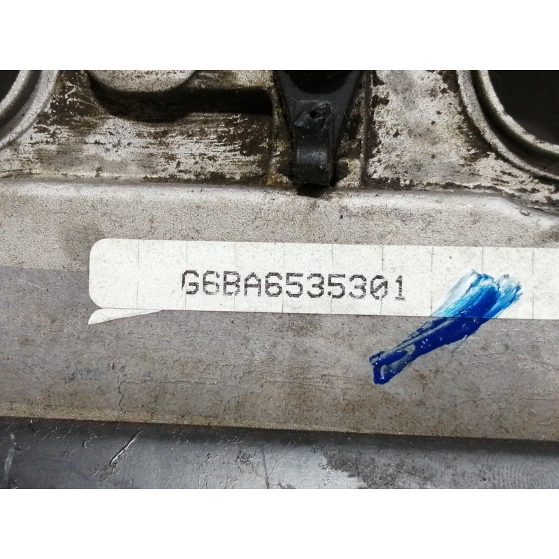 Recambio de tapa balancines para hyundai coupe (gk) 2.7 v6 gls referencia OEM IAM G6BA6535301  