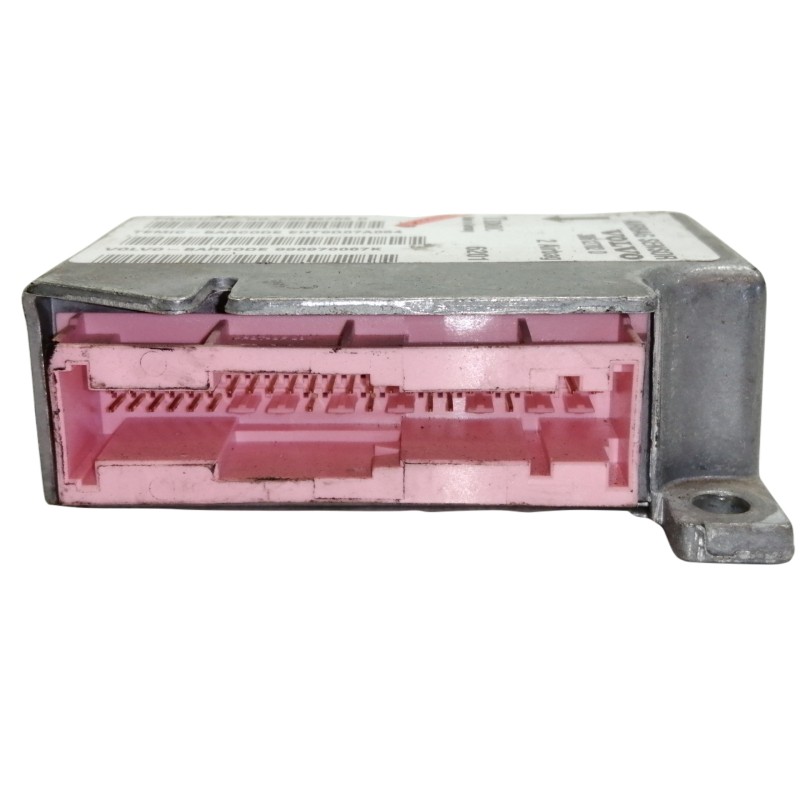 Recambio de centralita airbag para volvo s40 berlina 1.8i referencia OEM IAM 30612702D  