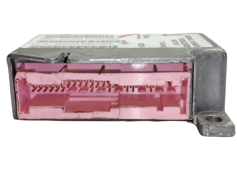 Recambio de centralita airbag para volvo s40 berlina 1.8i referencia OEM IAM 30612702D  