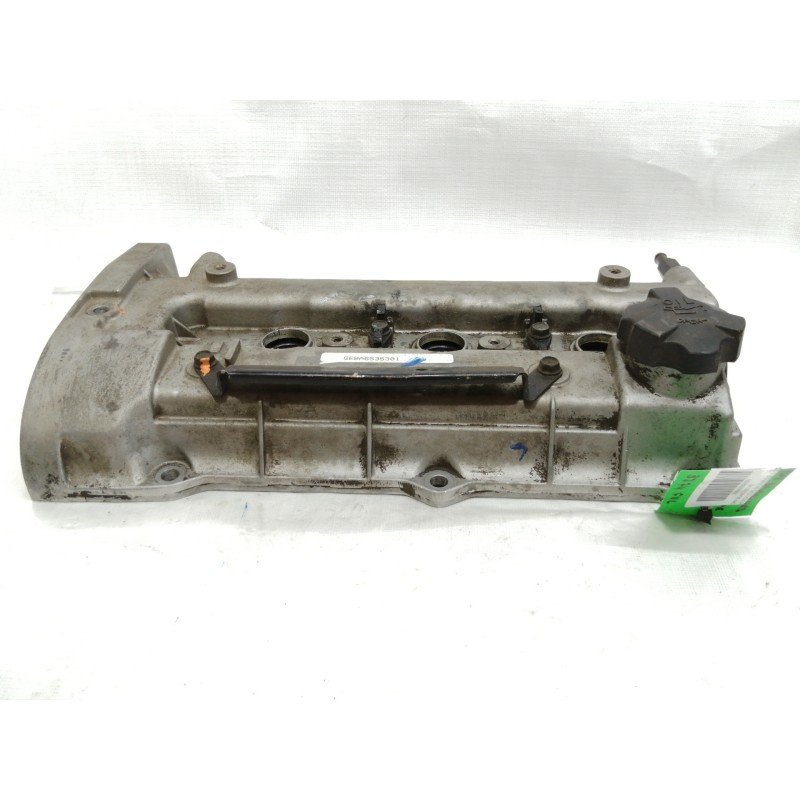 Recambio de tapa balancines para hyundai coupe (gk) 2.7 v6 gls referencia OEM IAM G6BA6535301  