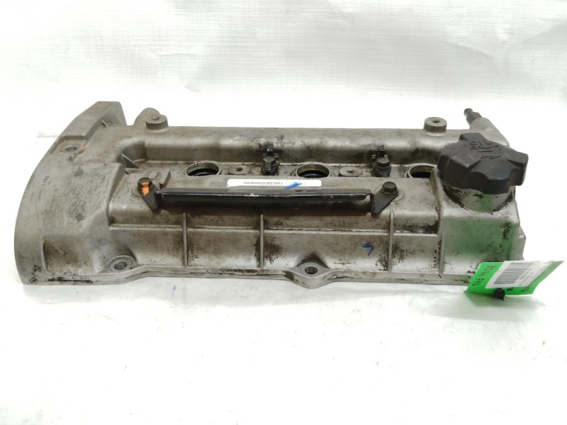 Recambio de tapa balancines para hyundai coupe (gk) 2.7 v6 gls referencia OEM IAM G6BA6535301  