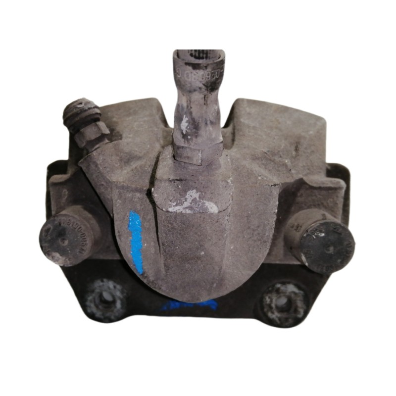 Recambio de pinza freno trasera izquierda para volvo xc90 d5 kinetic (5 asientos) (136kw) referencia OEM IAM 30639523  