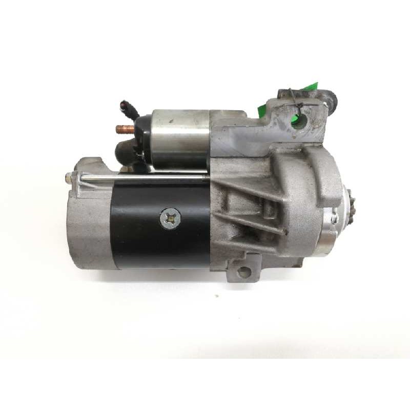 Recambio de motor arranque para opel vectra c caravan sport referencia OEM IAM 114482 180204 