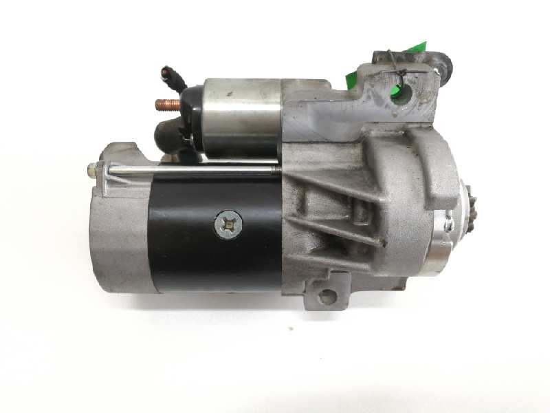 Recambio de motor arranque para opel vectra c caravan sport referencia OEM IAM 114482 180204 