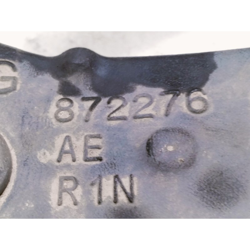 Recambio de brazo suspension inferior delantero izquierdo para peugeot 508 active referencia OEM IAM 7BAA11 872276 3520Y0