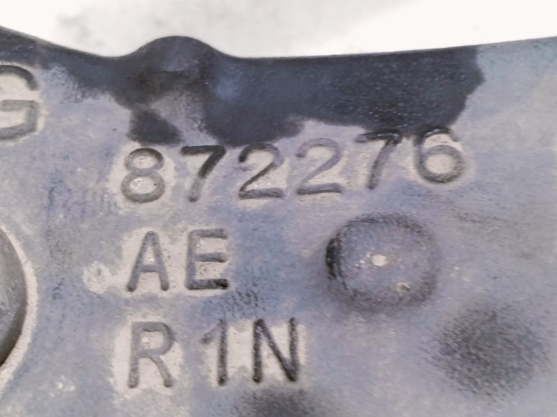 Recambio de brazo suspension inferior delantero izquierdo para peugeot 508 active referencia OEM IAM 7BAA11 872276 3520Y0