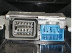 Recambio de pantalla multifuncion para volvo xc90 d5 kinetic (5 asientos) (136kw) referencia OEM IAM 307756261 V0362071569007 3A 2