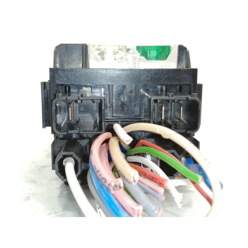 Recambio de caja reles / fusibles para peugeot 508 active referencia OEM IAM 9665492680  