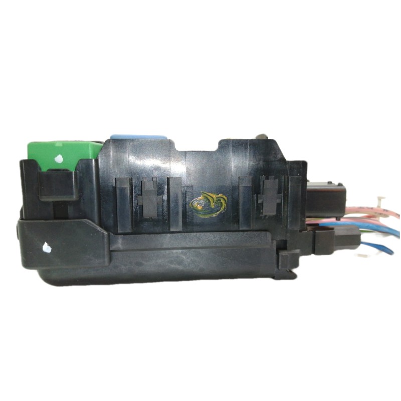 Recambio de caja reles / fusibles para peugeot 508 active referencia OEM IAM 9665492680  