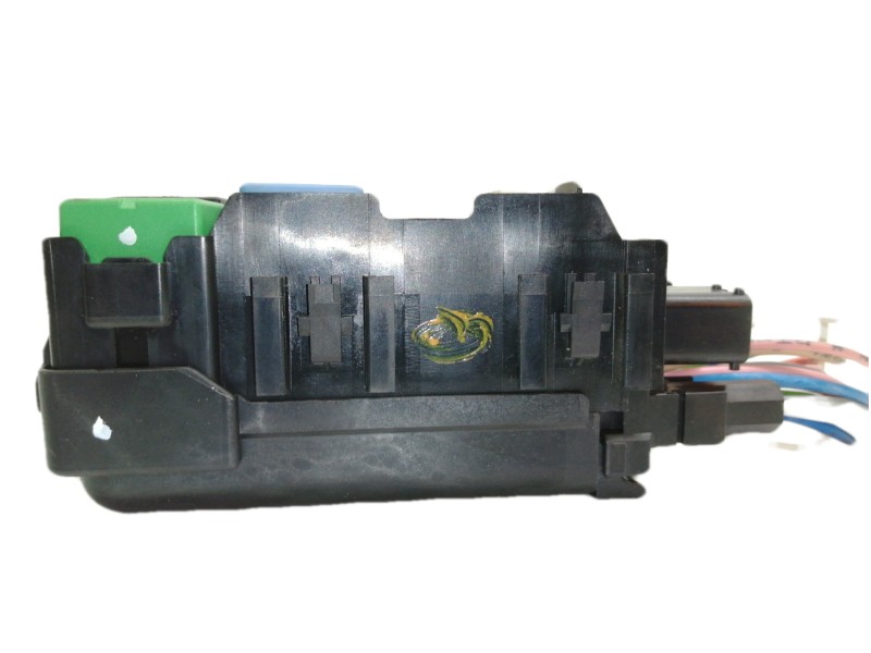 Recambio de caja reles / fusibles para peugeot 508 active referencia OEM IAM 9665492680  