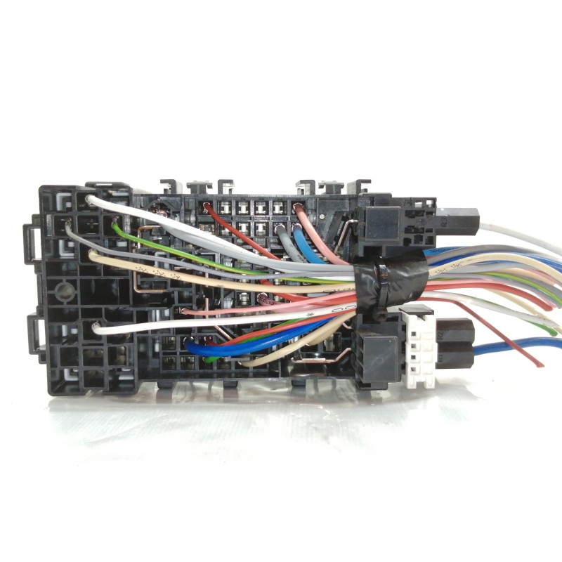 Recambio de caja reles / fusibles para peugeot 508 active referencia OEM IAM 9665492680  