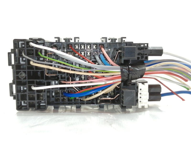 Recambio de caja reles / fusibles para peugeot 508 active referencia OEM IAM 9665492680  