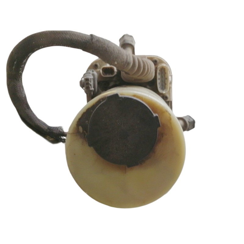 Recambio de bomba direccion para opel vectra c caravan sport referencia OEM IAM 5948073  ELECTRICA
