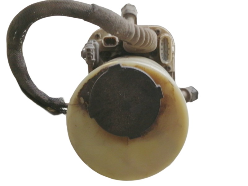 Recambio de bomba direccion para opel vectra c caravan sport referencia OEM IAM 5948073  ELECTRICA
