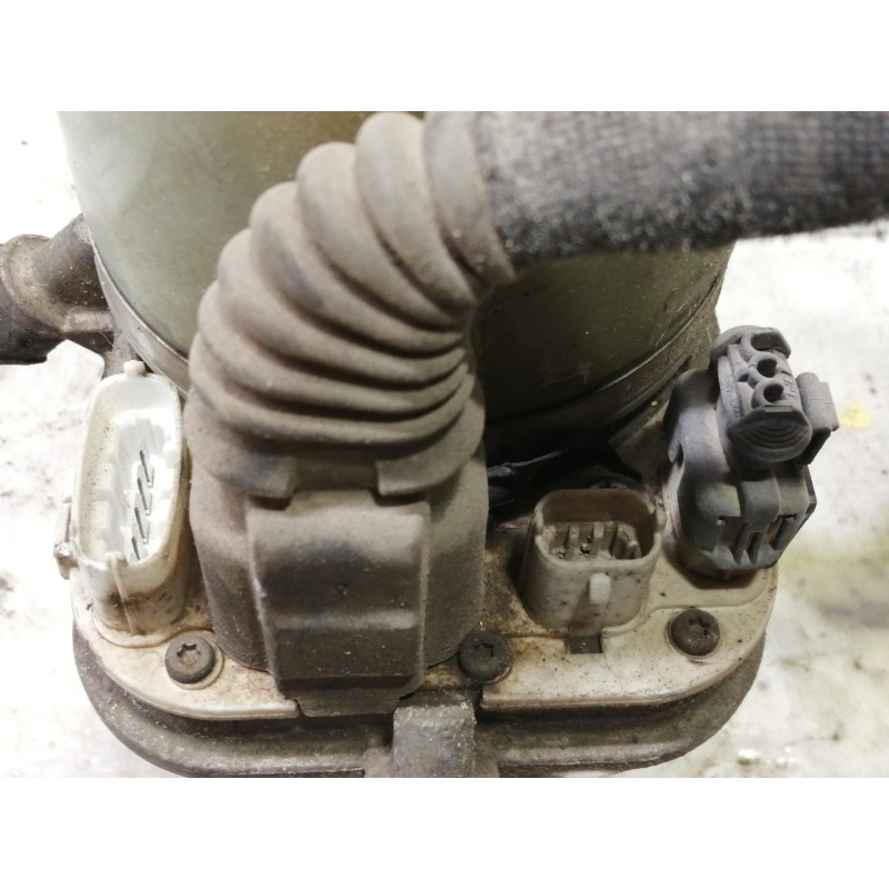 Recambio de bomba direccion para opel vectra c caravan sport referencia OEM IAM 5948073  ELECTRICA