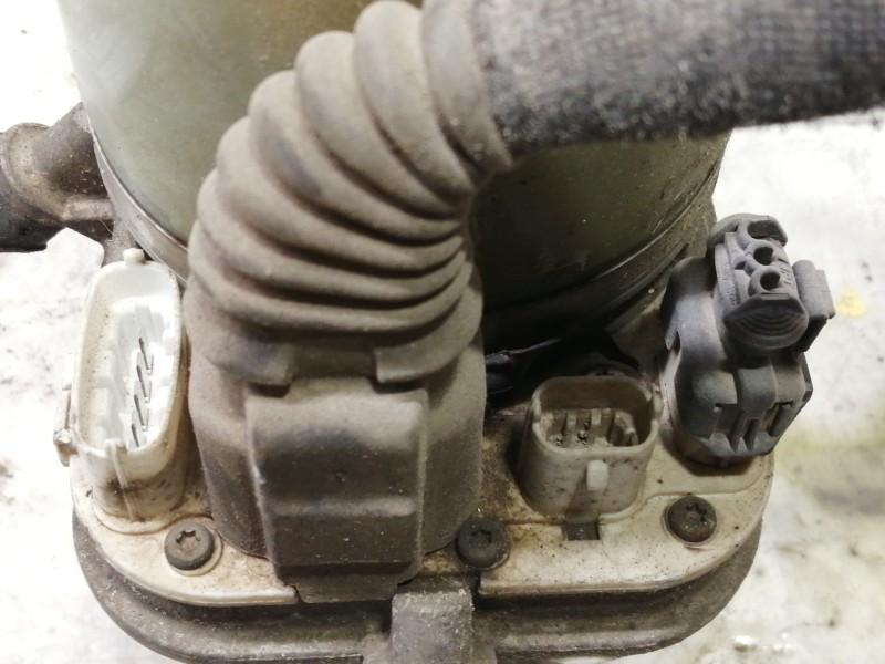 Recambio de bomba direccion para opel vectra c caravan sport referencia OEM IAM 5948073  ELECTRICA