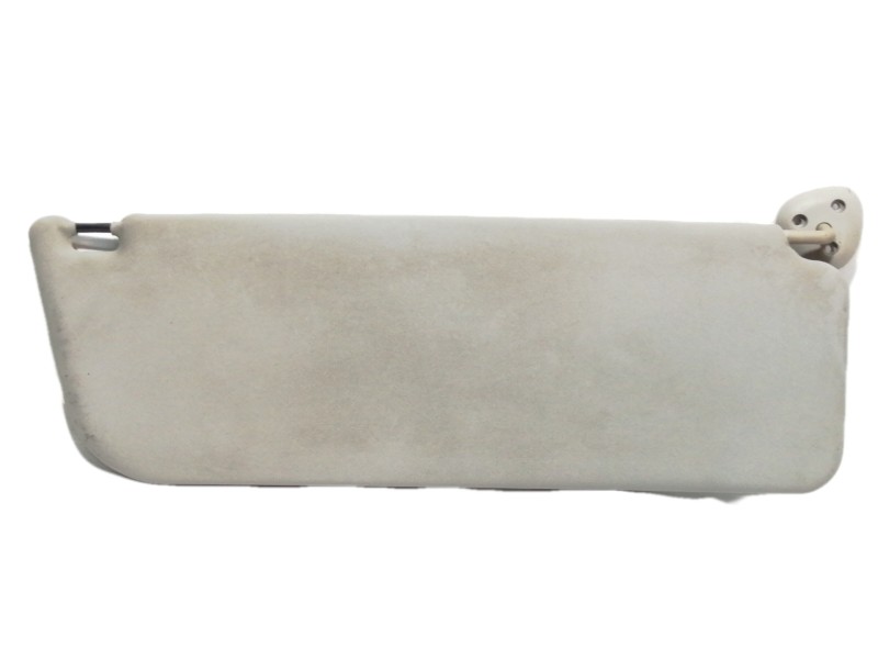 Recambio de parasol derecho para ford transit combi ´06 ft 300 m trend referencia OEM IAM YC15V04100  