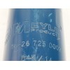 Recambio de amortiguador trasero derecho para renault kangoo (f/kc0) authentique referencia OEM IAM 16267250002  