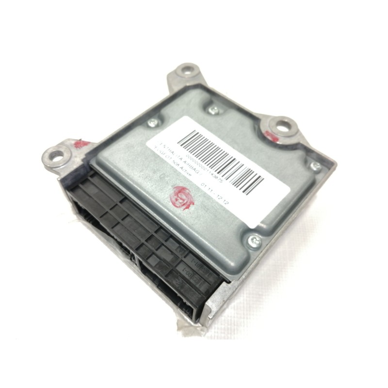 Recambio de centralita airbag para peugeot 508 active referencia OEM IAM 9677910680  
