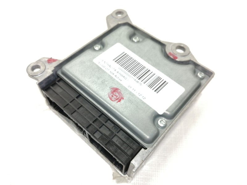 Recambio de centralita airbag para peugeot 508 active referencia OEM IAM 9677910680  