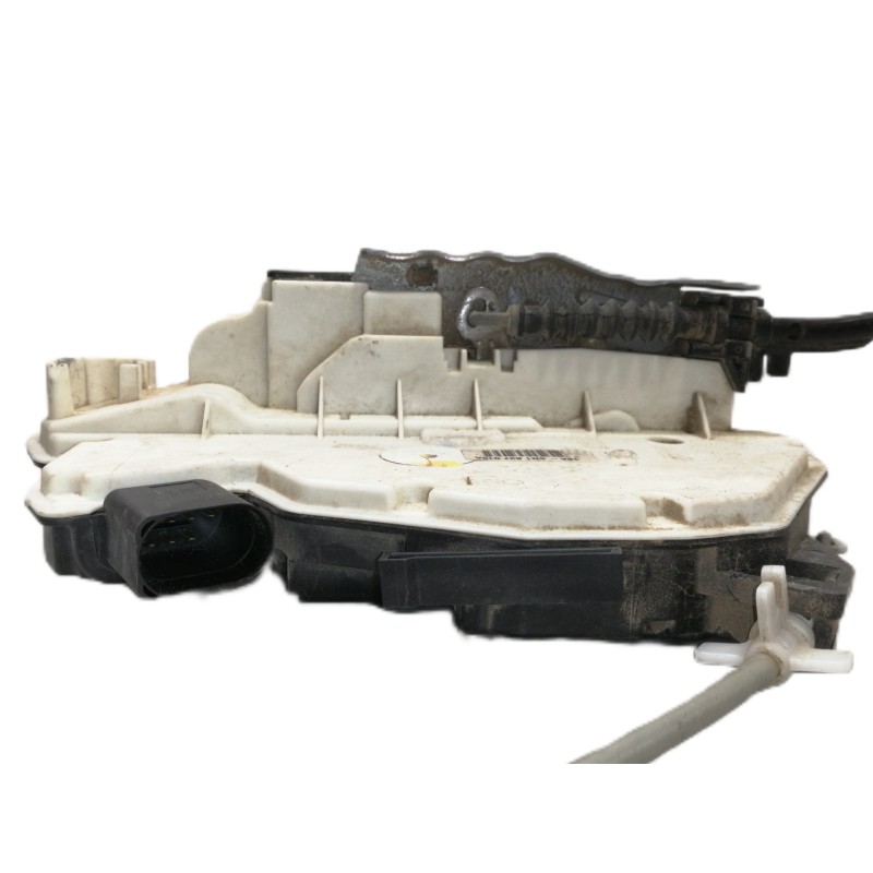 Recambio de cerradura puerta delantera izquierda para seat ibiza (6j5) reference referencia OEM IAM 5N1837015A 15A5N1837015A 