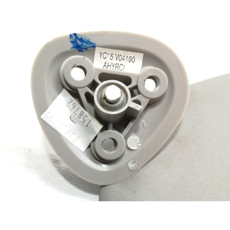 Recambio de parasol derecho para ford transit combi ´06 ft 300 m trend referencia OEM IAM YC15V04100  