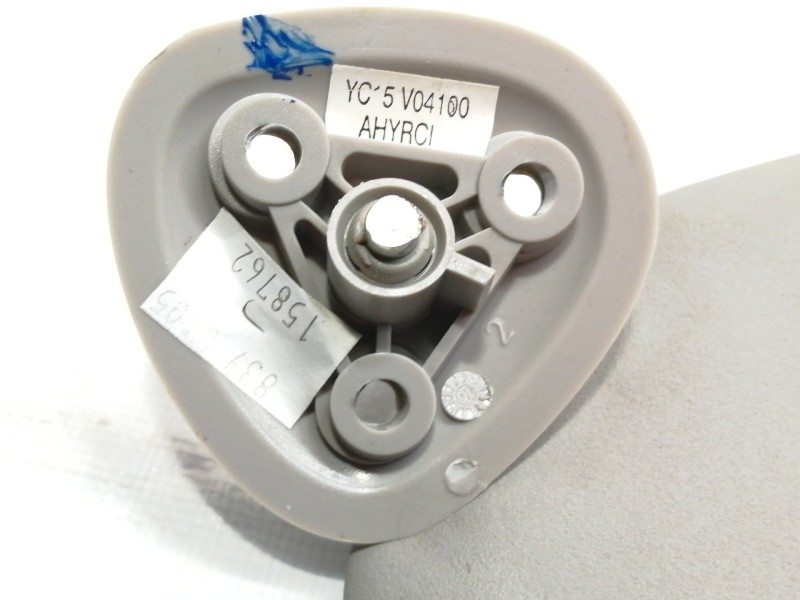 Recambio de parasol derecho para ford transit combi ´06 ft 300 m trend referencia OEM IAM YC15V04100  