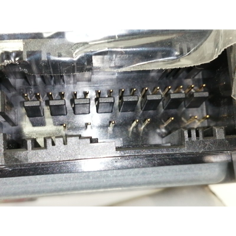 Recambio de centralita airbag para peugeot 508 active referencia OEM IAM 9677910680  