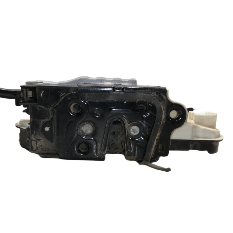 Recambio de cerradura puerta delantera izquierda para seat ibiza (6j5) reference referencia OEM IAM 5N1837015A 15A5N1837015A 