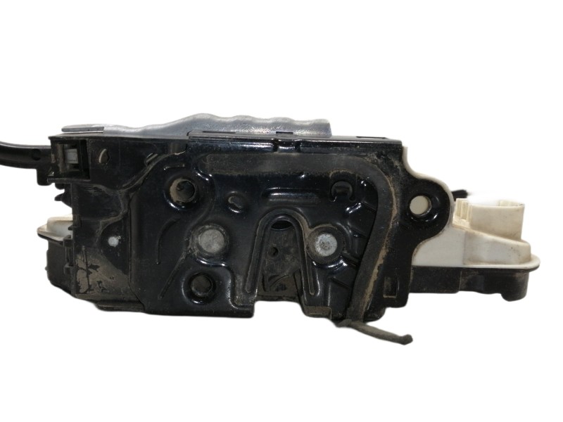 Recambio de cerradura puerta delantera izquierda para seat ibiza (6j5) reference referencia OEM IAM 5N1837015A 15A5N1837015A 